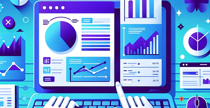 如何在Excel中使用Power Query进行数据分析